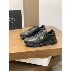 Prada Low Shoes